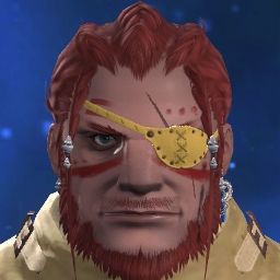 Roegadyn Lover's