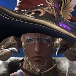 FiliusLunae's Avatar