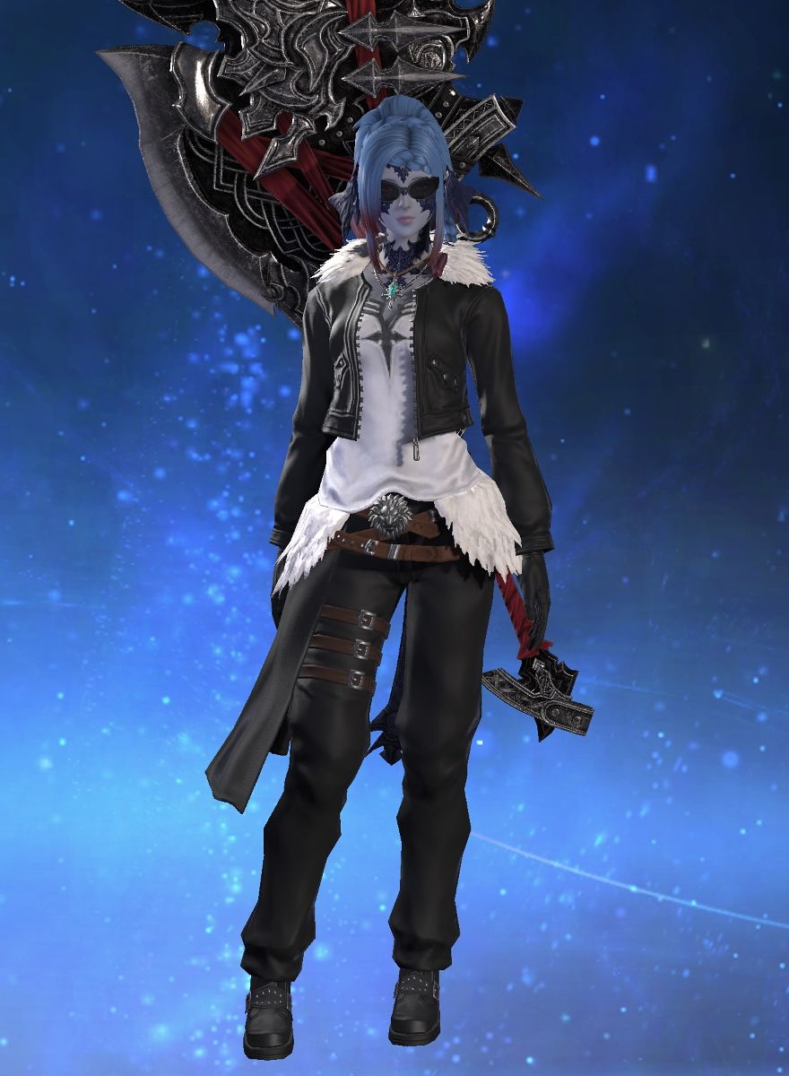 Nexus Highborn
