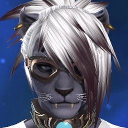 Stalya Silverfang