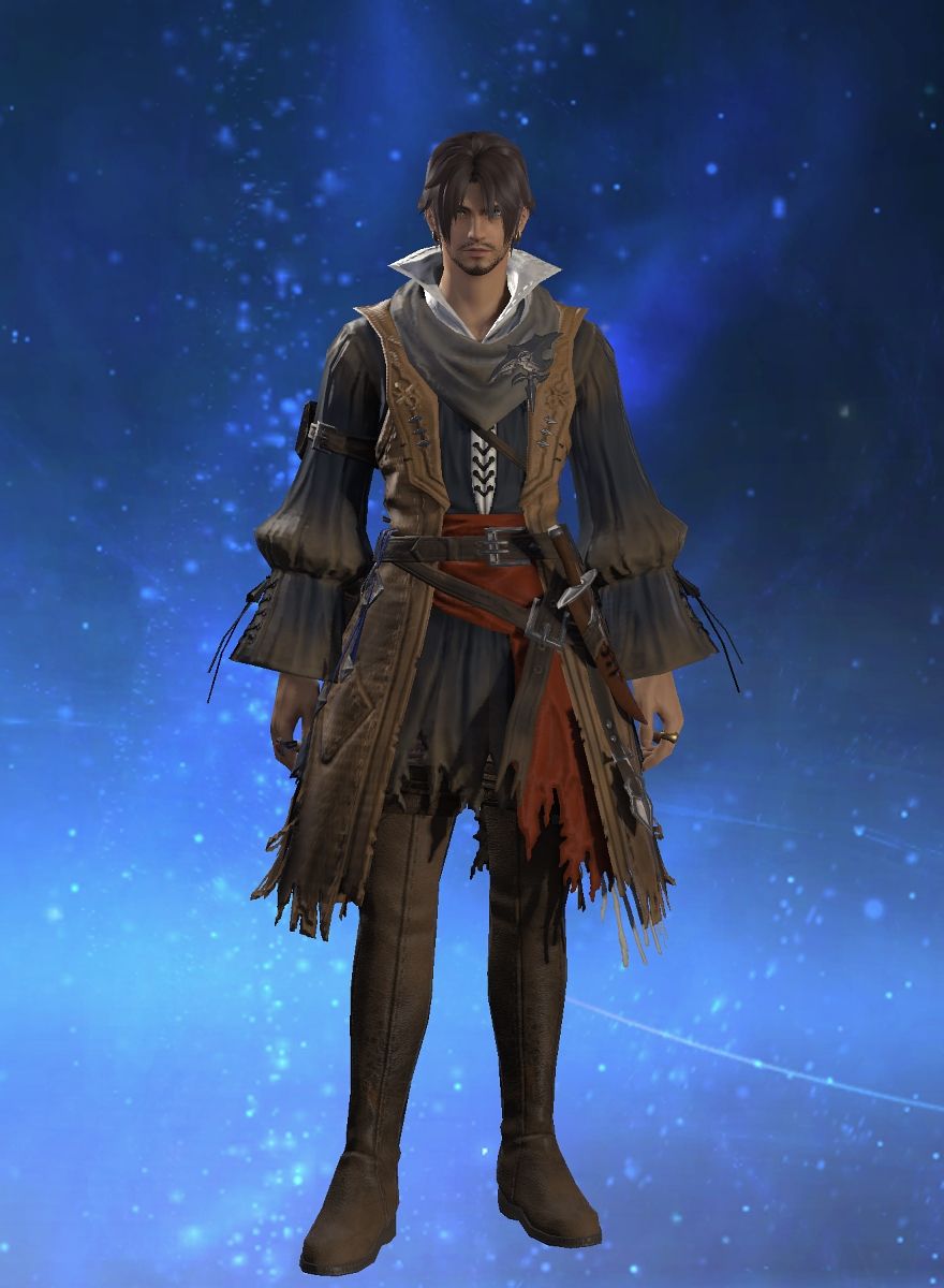 Rhys Belmont