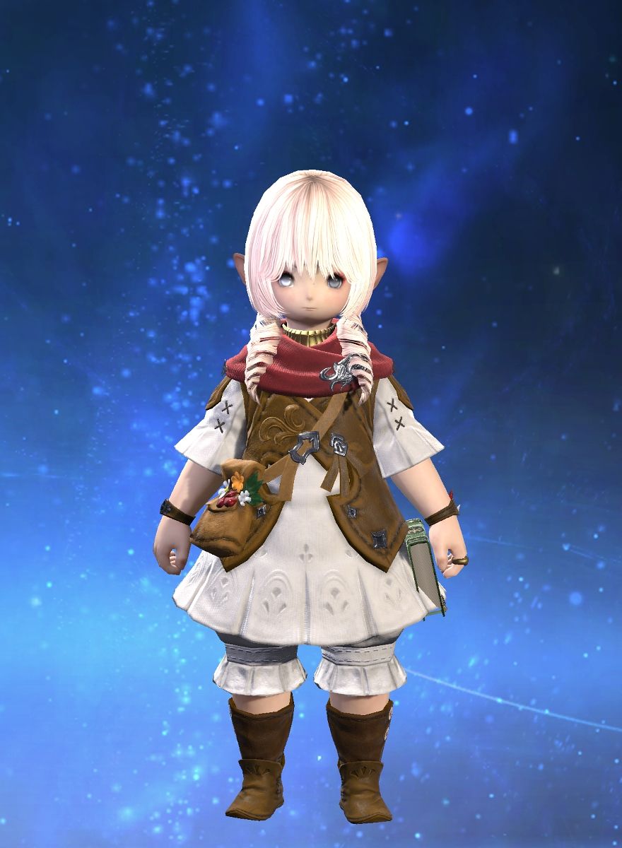 Lulu Snow