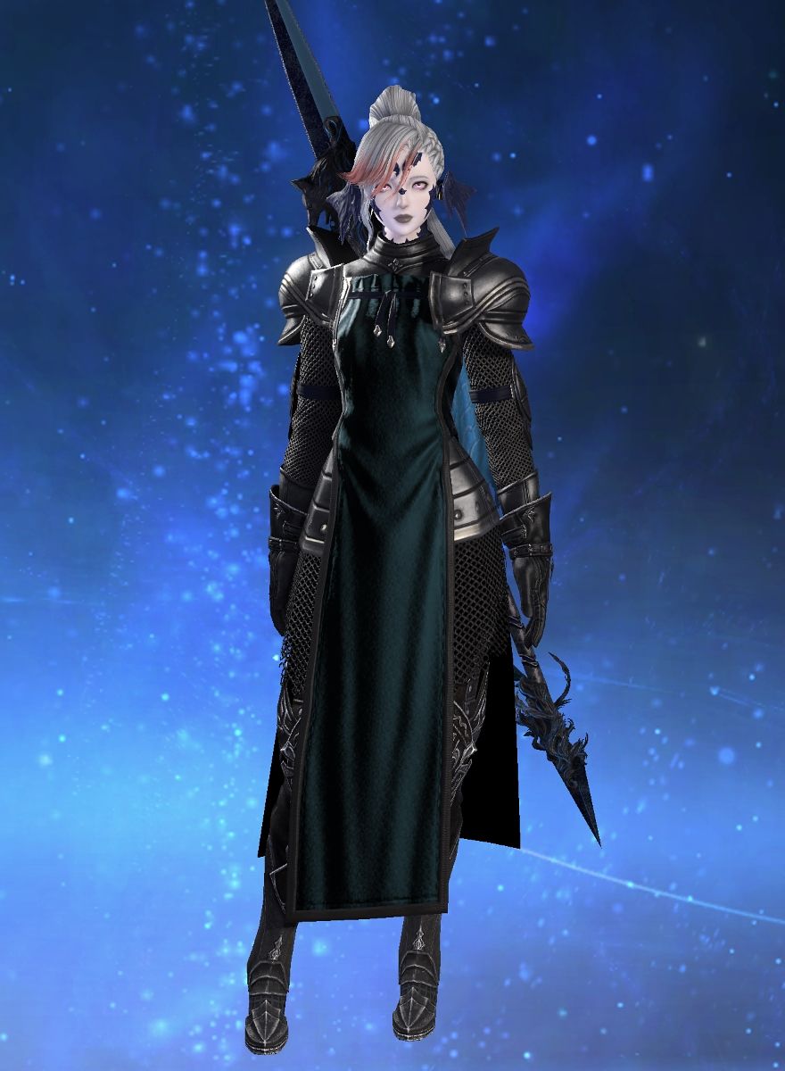 Ser Hela