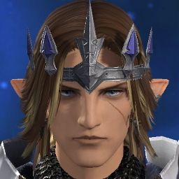 Geralt Elessar