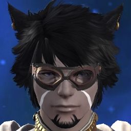 Sabikuo Hunter