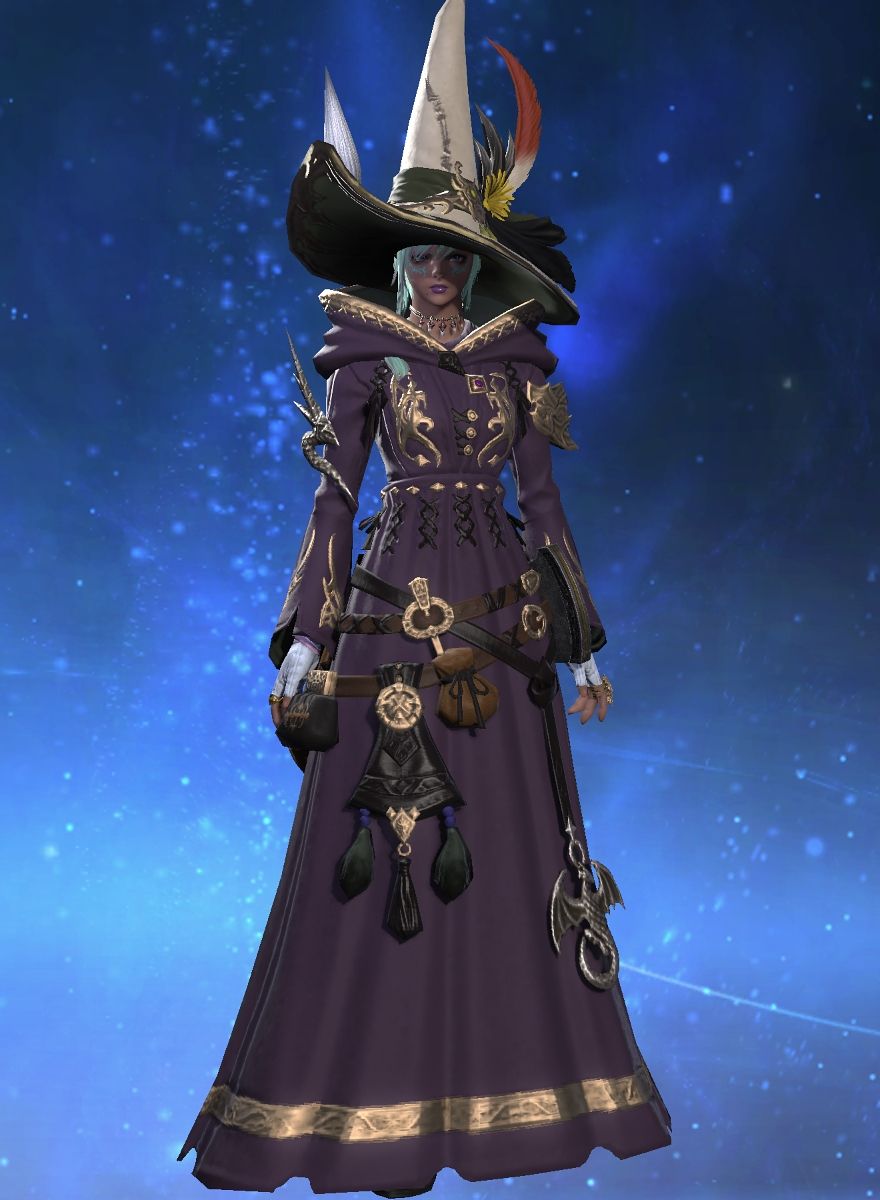 Amethyst Wyllowvale