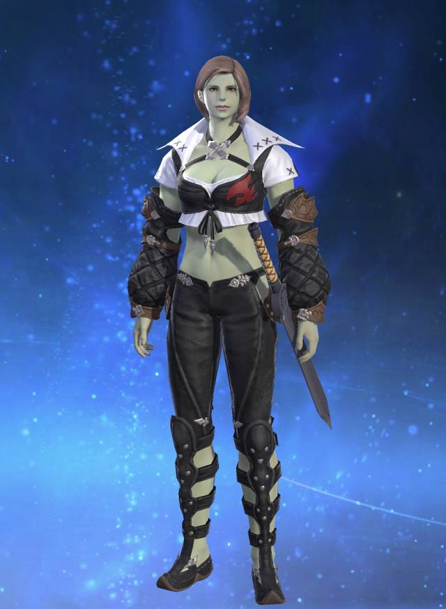 Margda Asgard