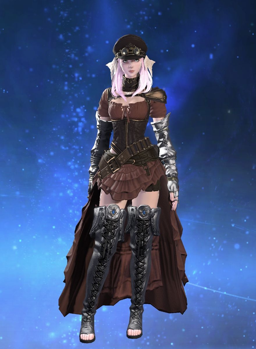 Selador Starseer