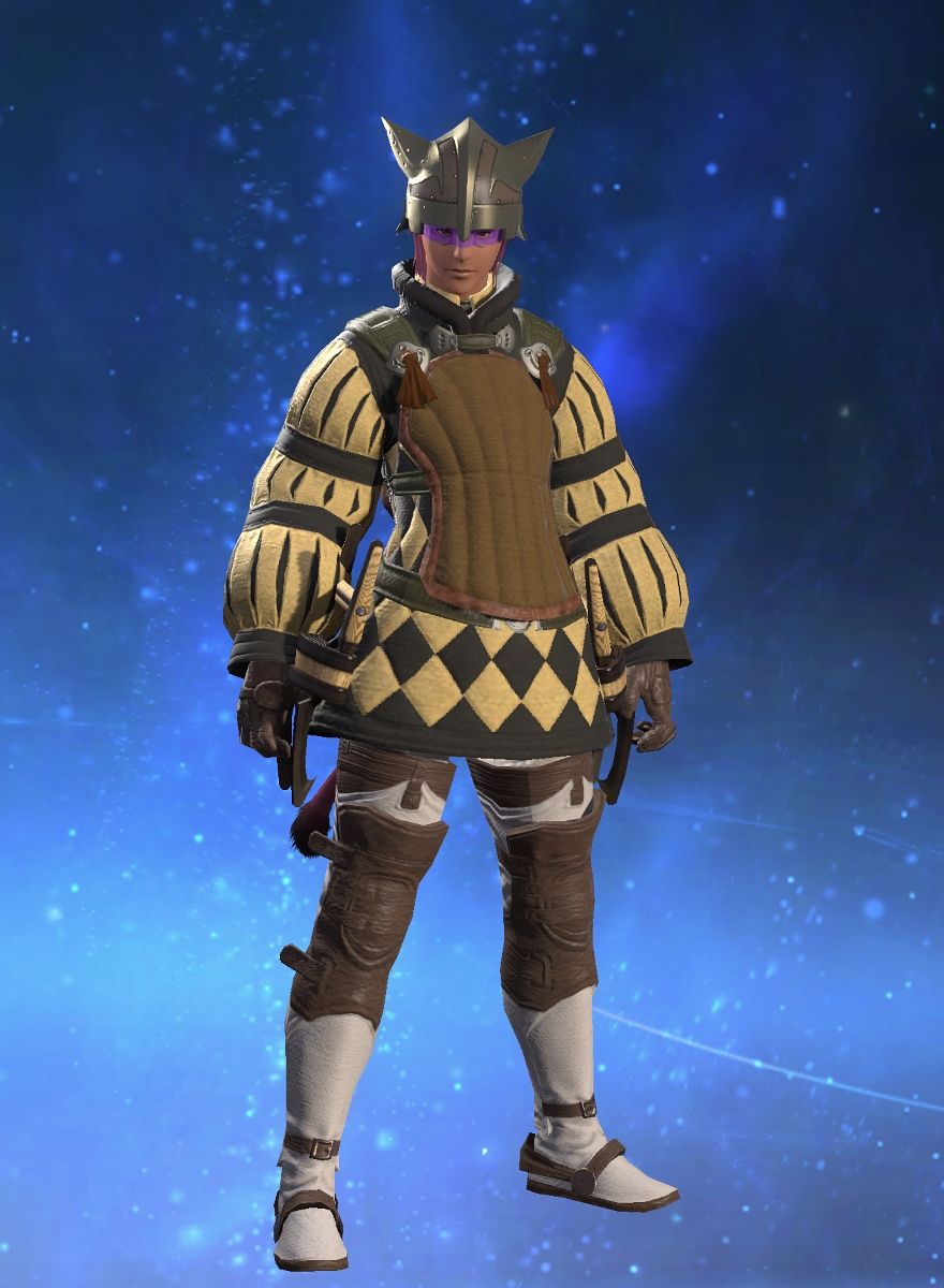 Black Kazusan