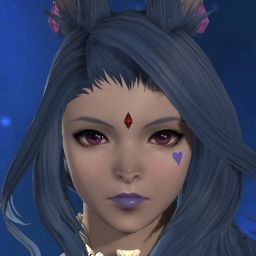 Angel Shadowfang