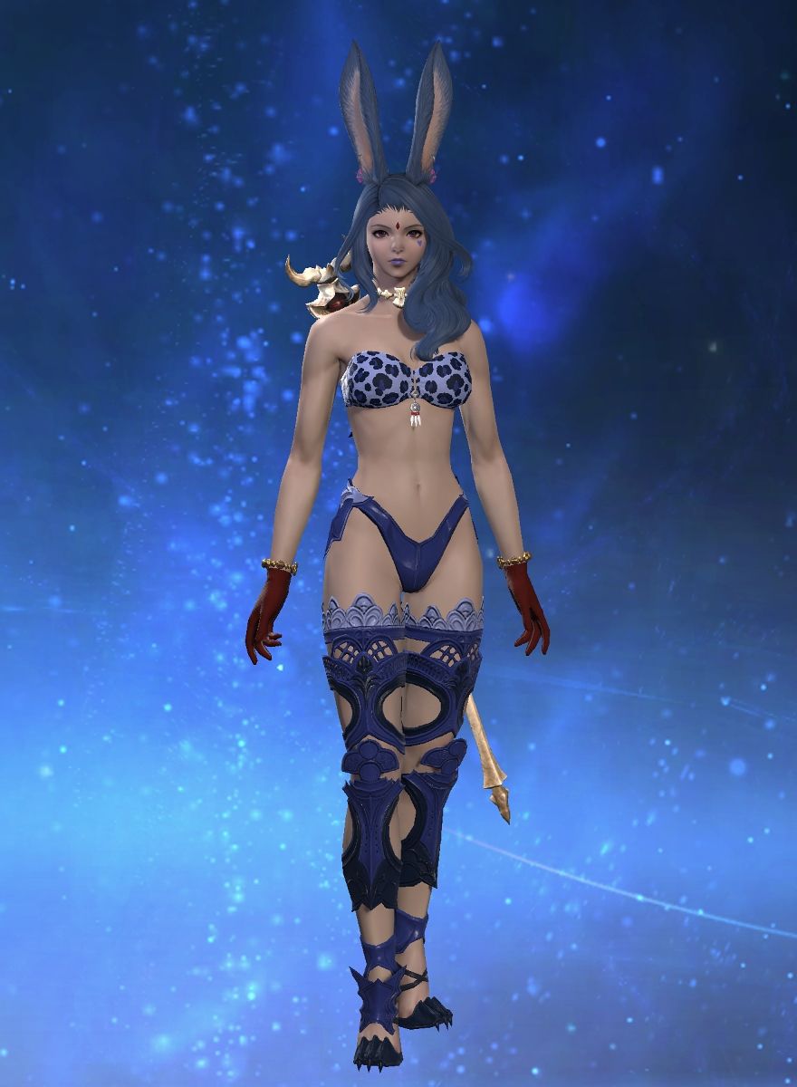 Angel Shadowfang