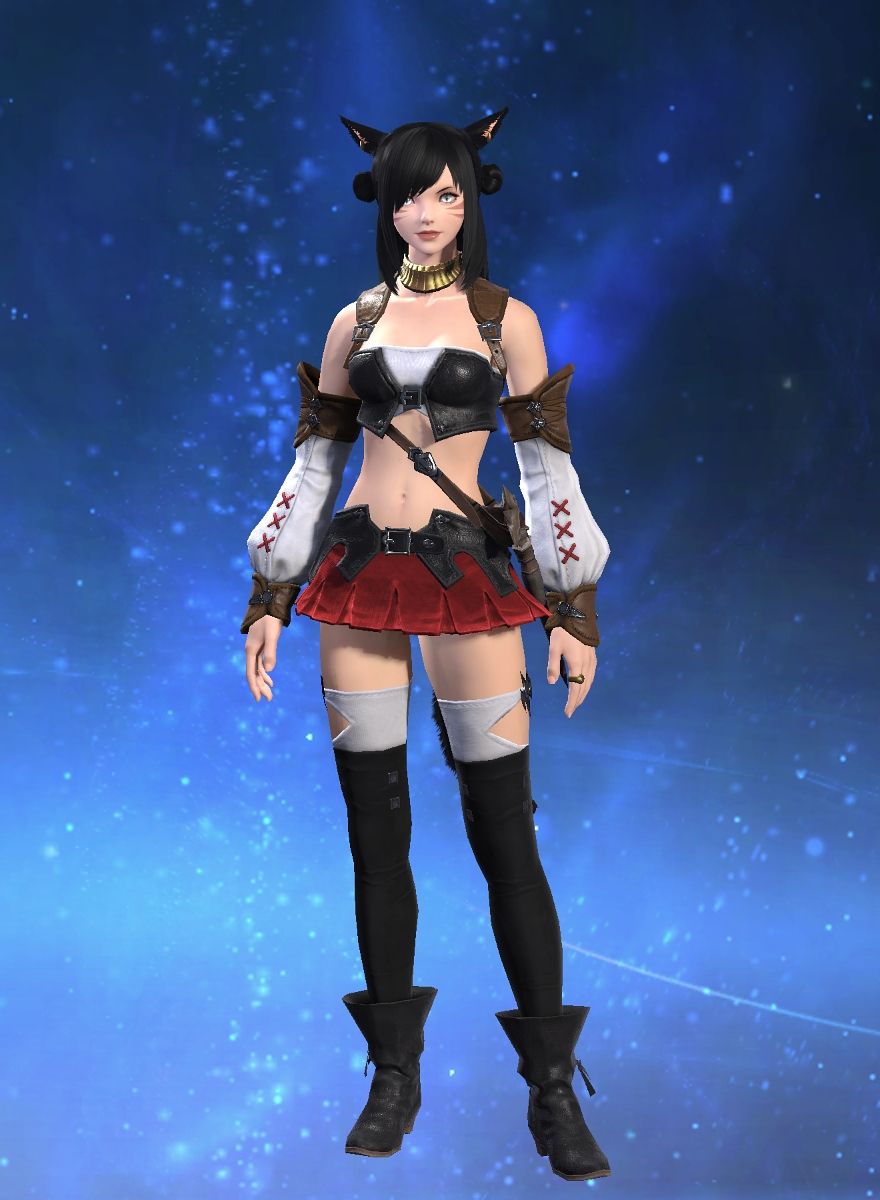 E'lyria Rhul