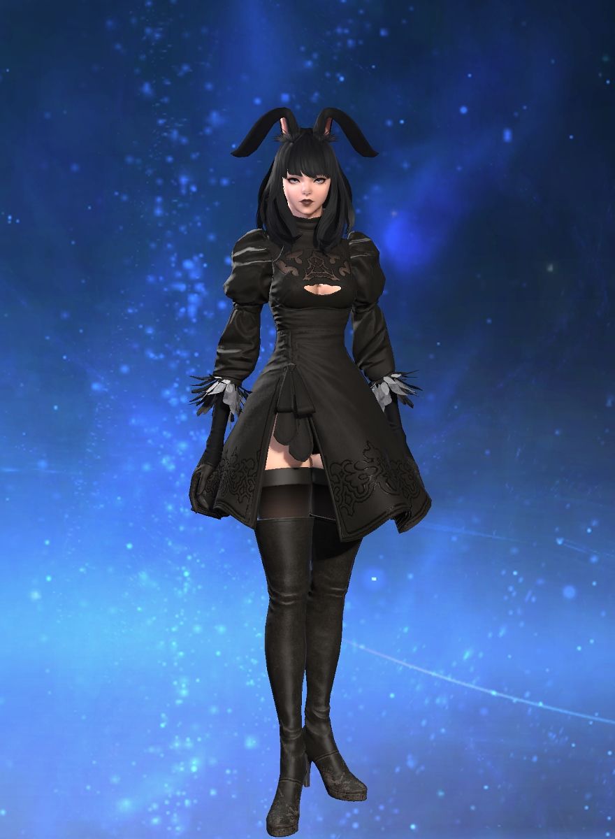 Ravyn Starspire