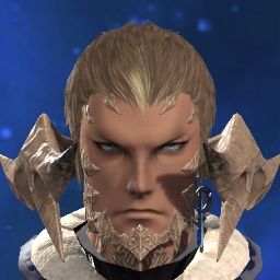 Dradin Voldspear