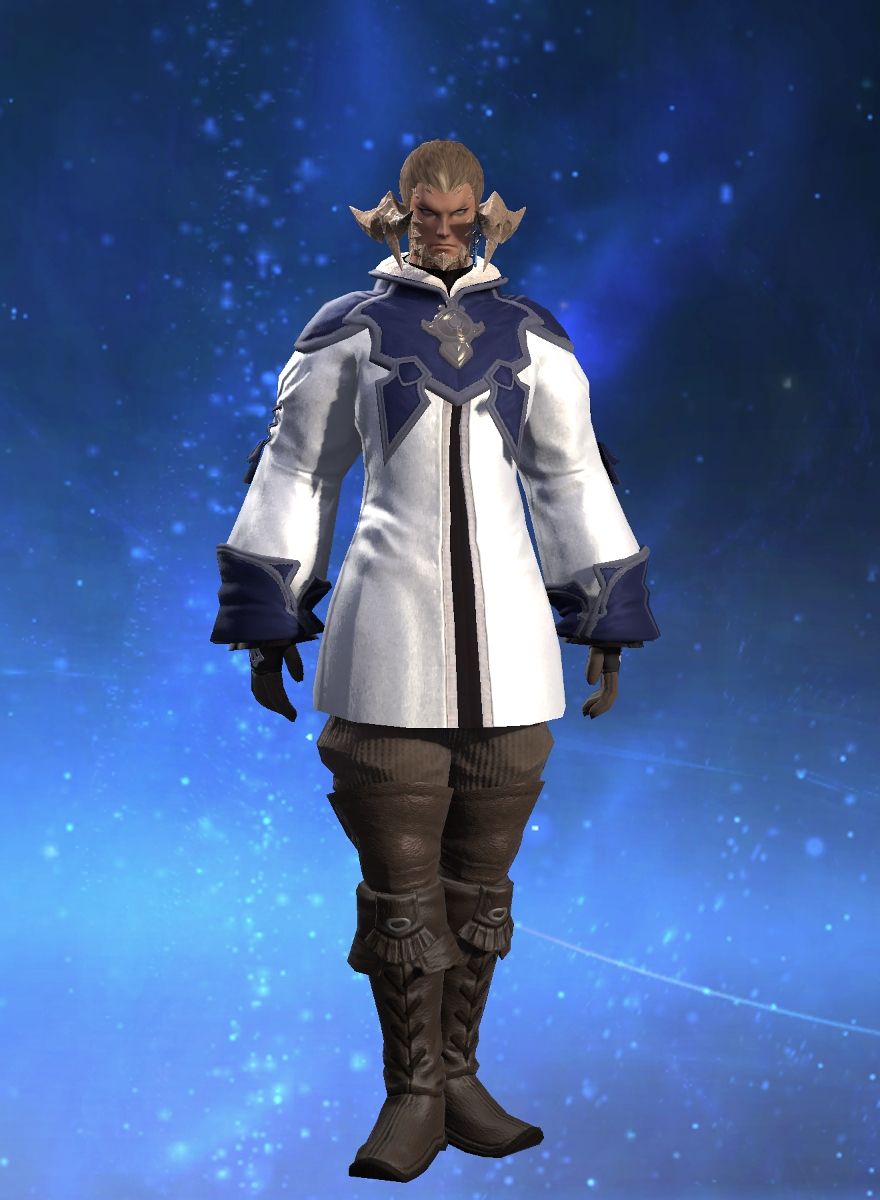 Dradin Voldspear