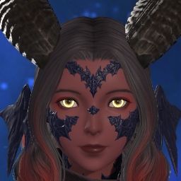 LilithMorana's Avatar