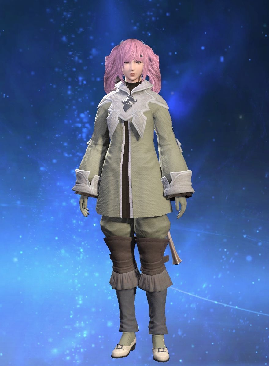 Polaris Starlight