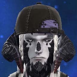 Supermax Edgelord