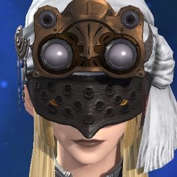 Helba The-hacker