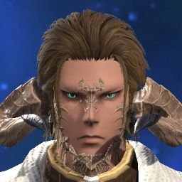 Yuuya Luxior