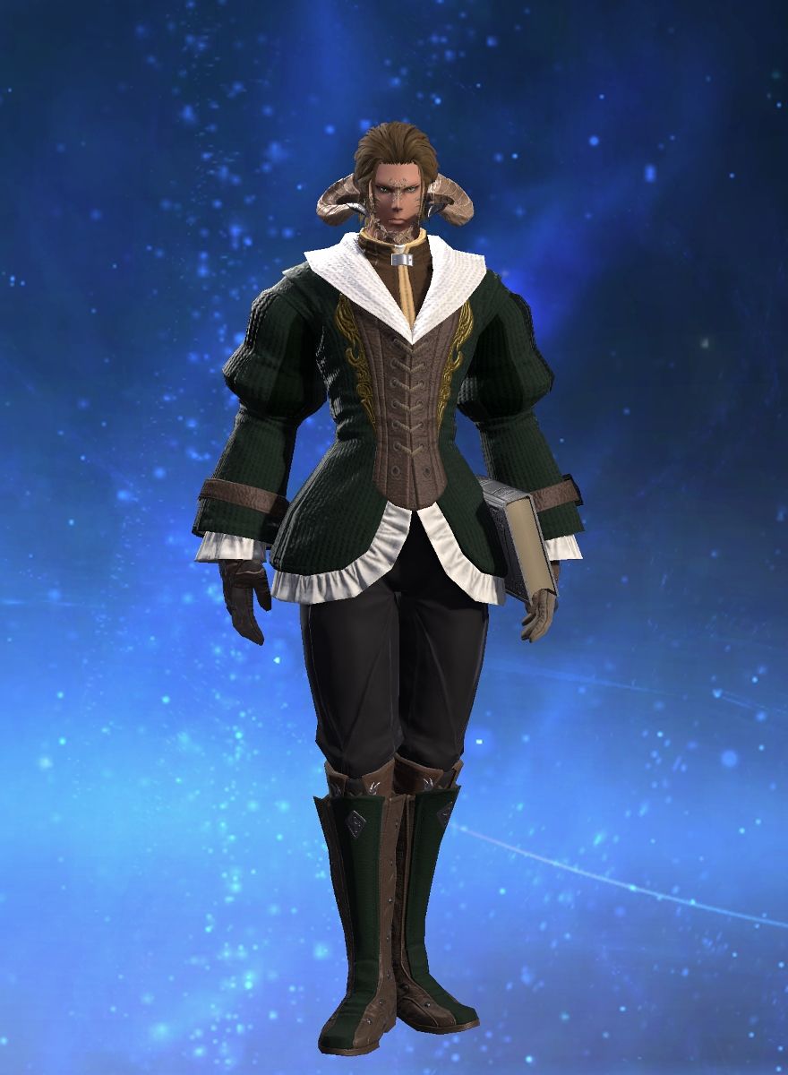 Yuuya Luxior