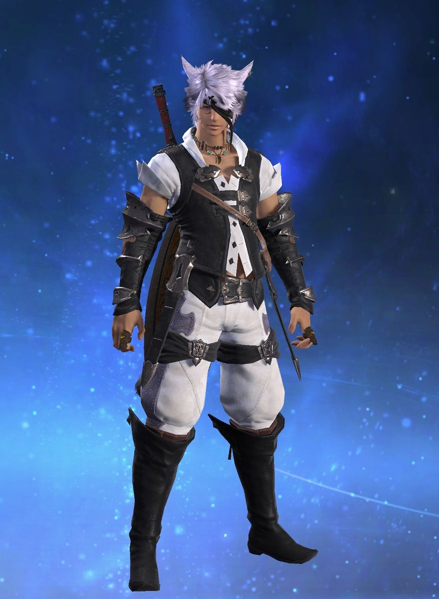 Atrayou Falcor