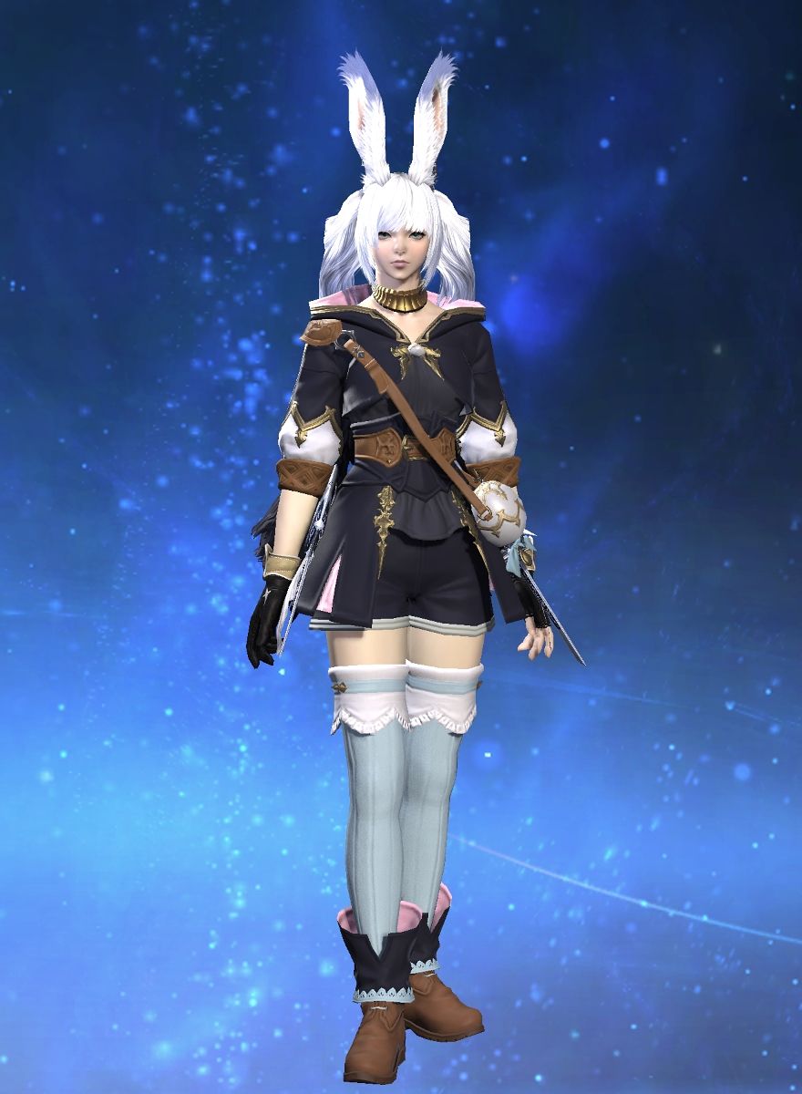 Starshine Lumi