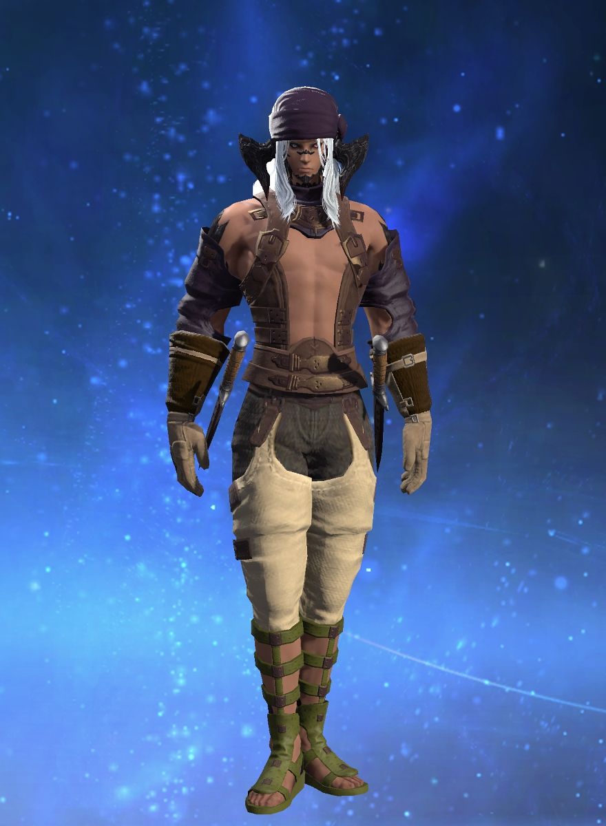 Space Lord