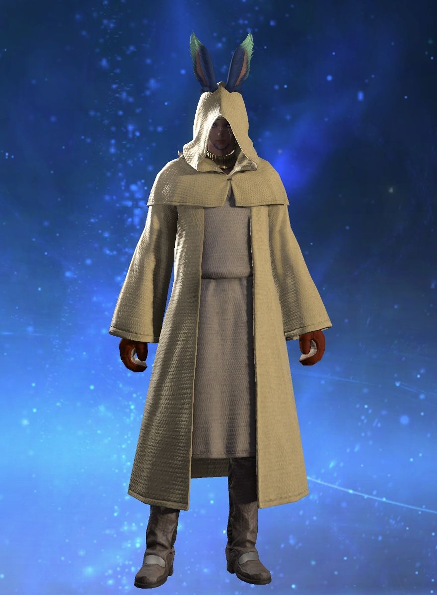 Umbra Moonstone