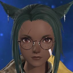 Cat Polaali