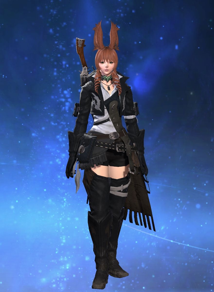 Kor'e Ward