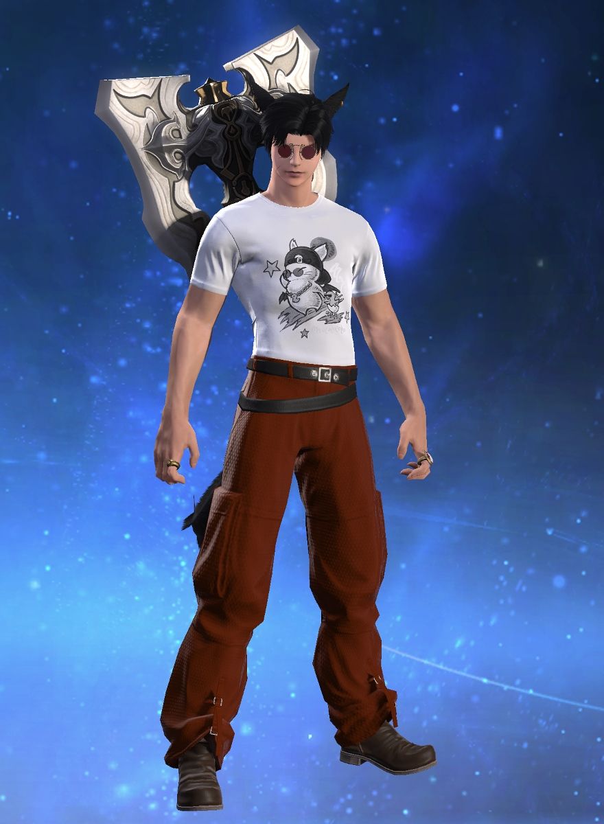 Cael Veylthorne