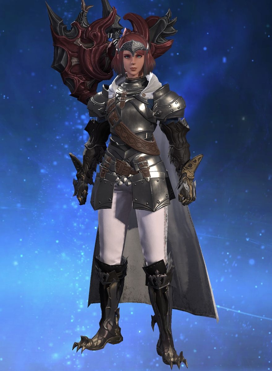 Zola Starcinder
