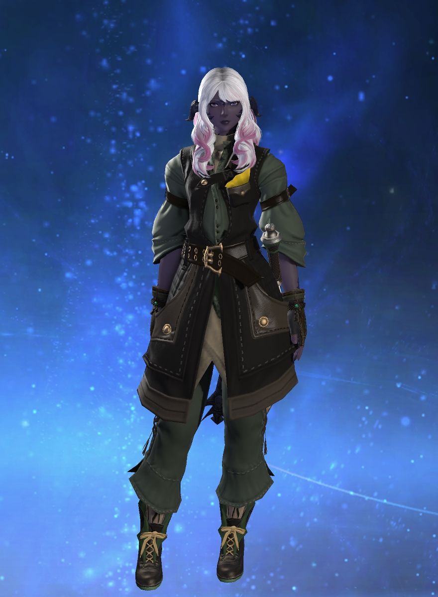 Xyrtria Shadowsong