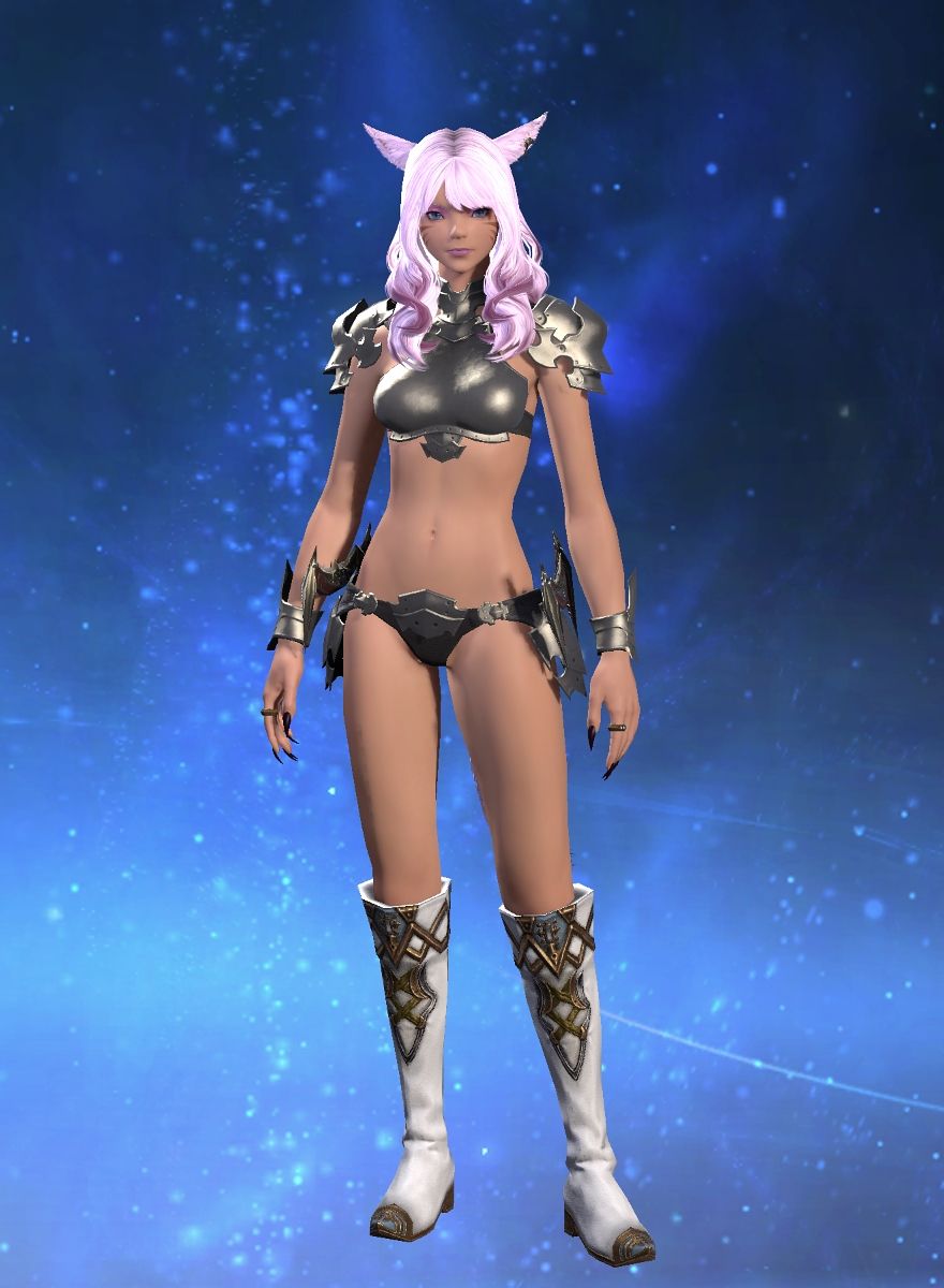 Scarlet Windward