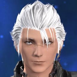 Jeirden's Avatar