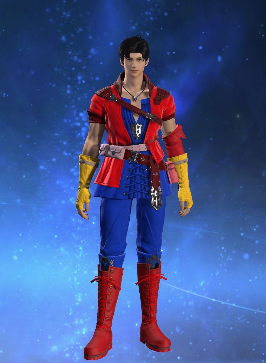 Clark Kent
