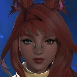 Fierce Crimson