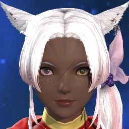 Rakel Shavetail