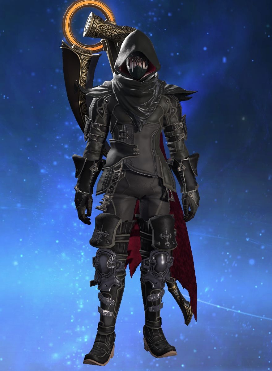 Undersun Saint