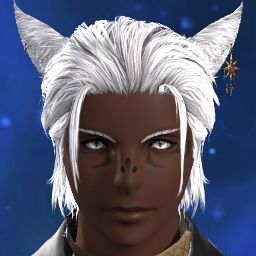 Fyrehoof's Avatar