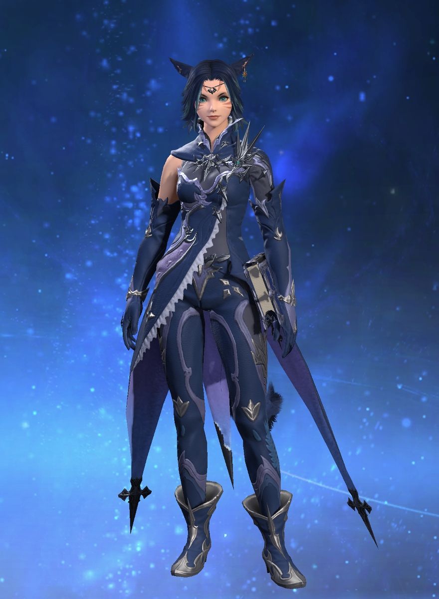Moonzye Ravenscar