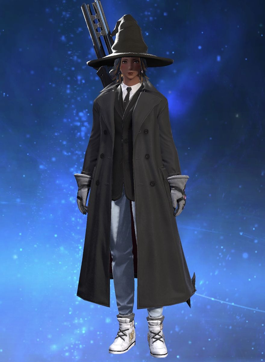 Sora Tsw
