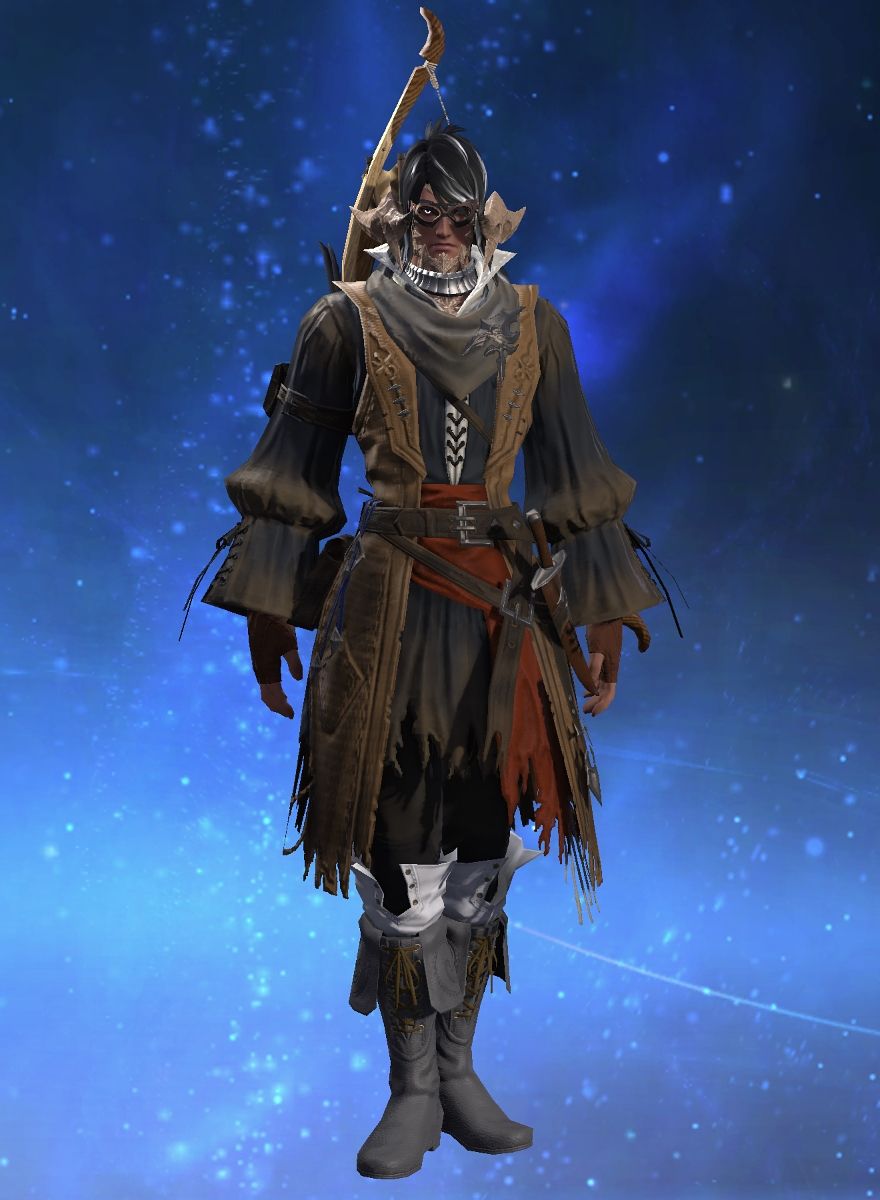 Ralphar Harvey