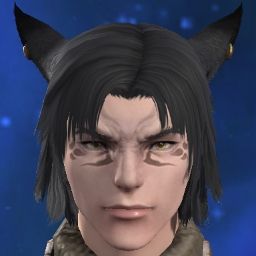 Lazarus Daimyotto