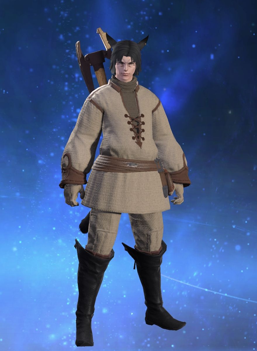 Lazarus Daimyotto