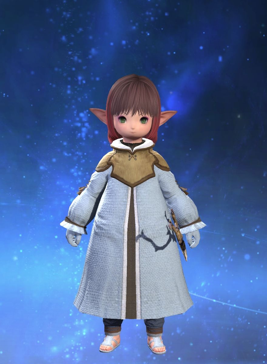 Itsybitsy Potato