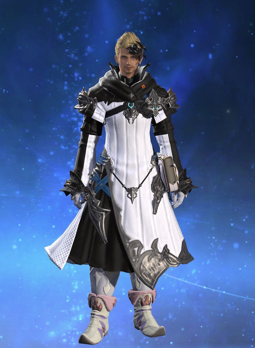 Aetherios Brewer