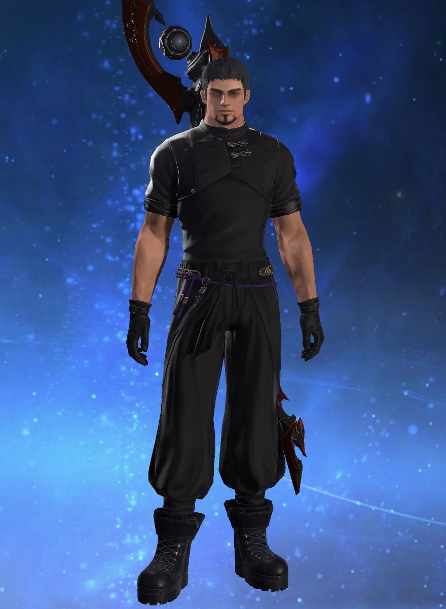 Balthazar Atano