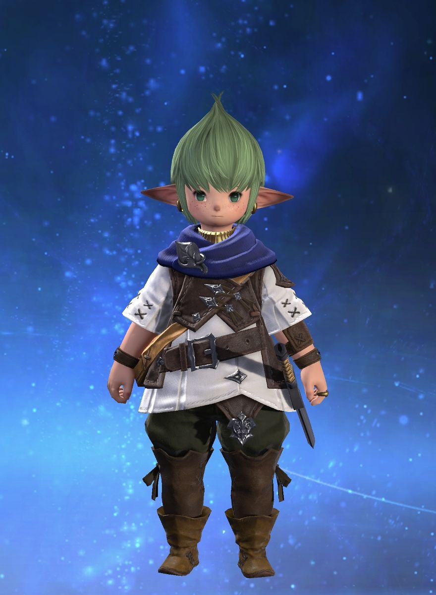 Onion Boy'six